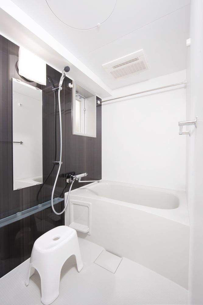פוקואוקה Residence Hotel Hakata 3 מראה חיצוני תמונה