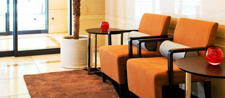פוקואוקה Residence Hotel Hakata 3 מראה חיצוני תמונה