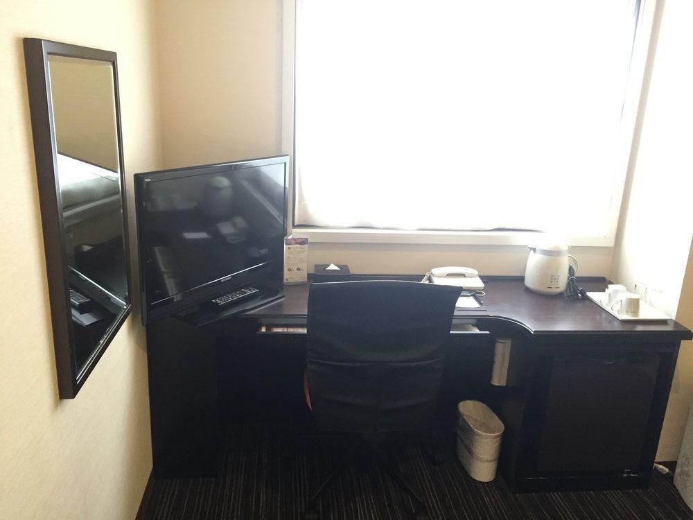 פוקואוקה Residence Hotel Hakata 3 מראה חיצוני תמונה
